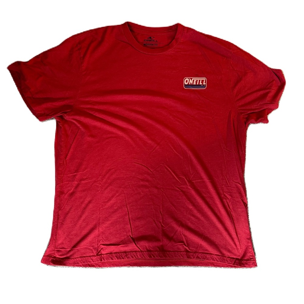 Men’s O’Neill T-shirt, XXL